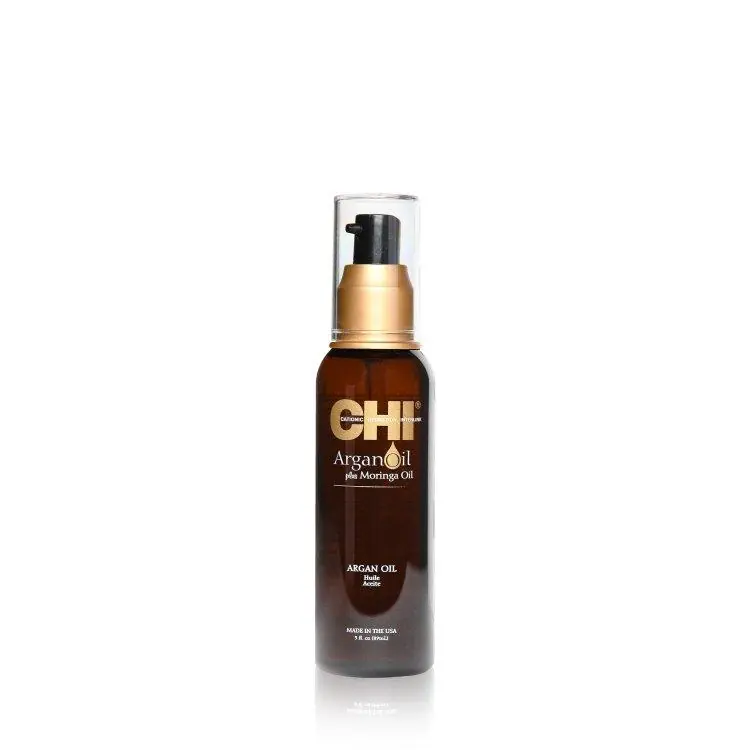 CHI Argan Oil Preis Gesenkt