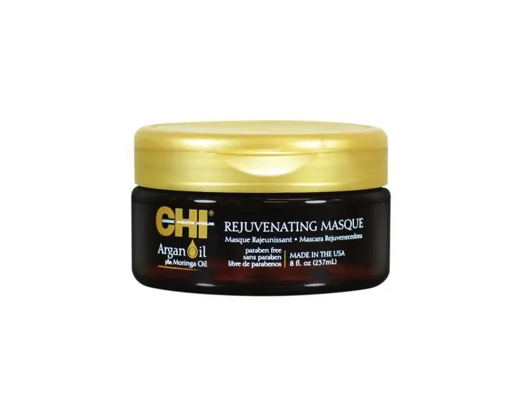 CHI Argan Oil Mask Kracherpreis