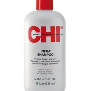 CHI Infra Moisture Therapy Shampoo Beliebt