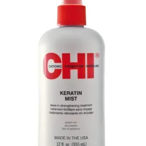 CHI Infra Keratin Mist Leave-in Treatment Billig