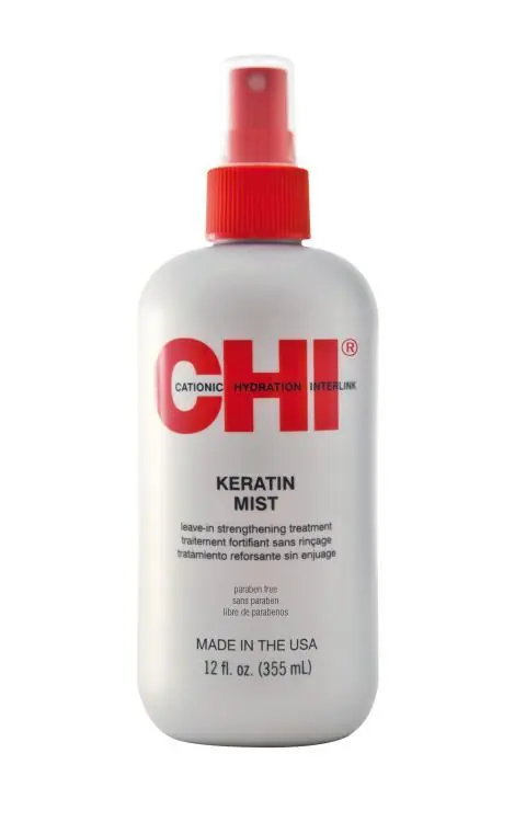CHI Infra Keratin Mist Leave-in Treatment Billig