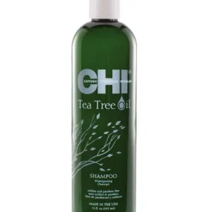 Preisknaller CHI Tea Tree Oil Shampoo