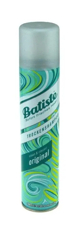 Batiste Original clean & classic Trockenshampoo Sonderangebot