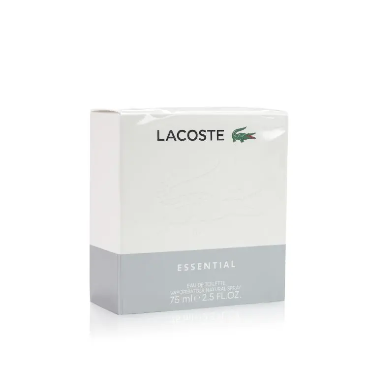 Lacoste Essential Pour Homme Eau de Toilette Preisreduziert