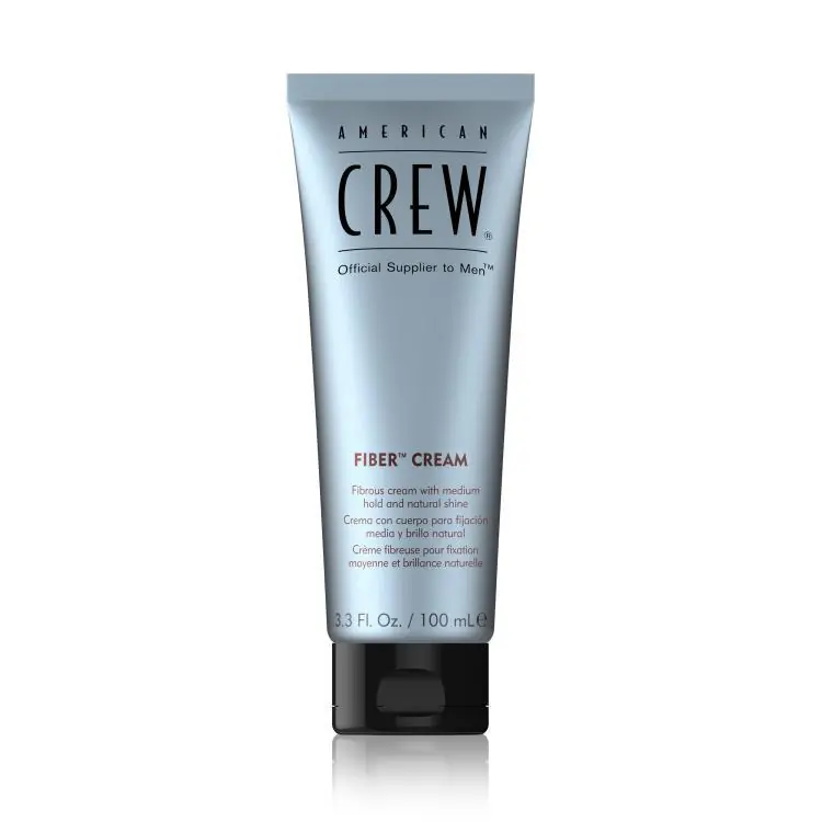 American Crew Medium Hold Fiber Cream Meistverkauft