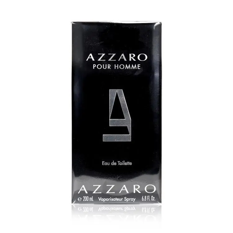 Abverkauf Azzaro Pour Homme EDT Spray