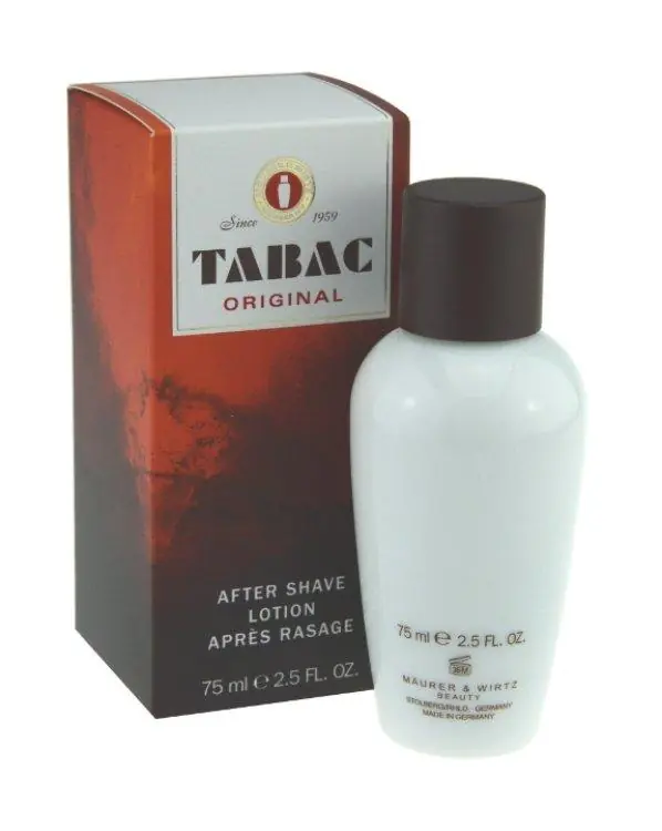 Direktkauf Tabac Original After Shave Lotion