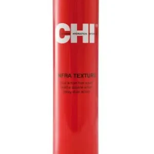 Neu Im Sortiment CHI Infra Texture Dual Action Hair Spray