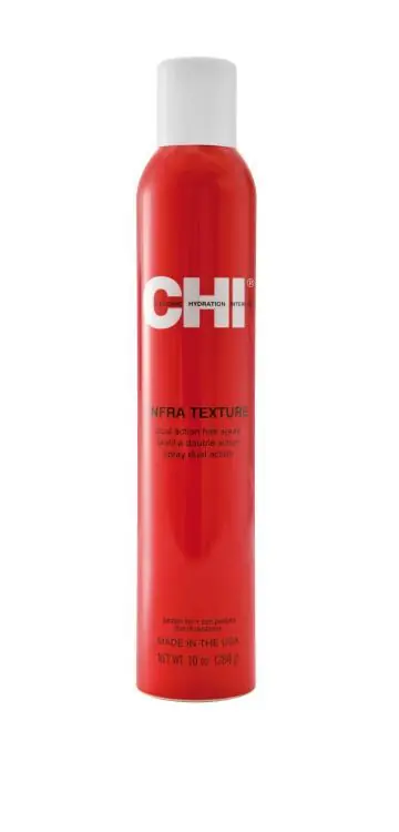 Neu Im Sortiment CHI Infra Texture Dual Action Hair Spray