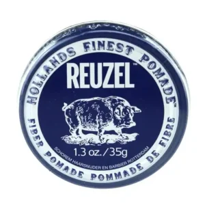 Neuheit Reuzel Fiber Pomade