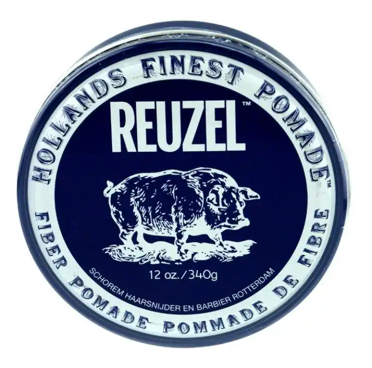 Reuzel Fiber Pomade Abverkauf