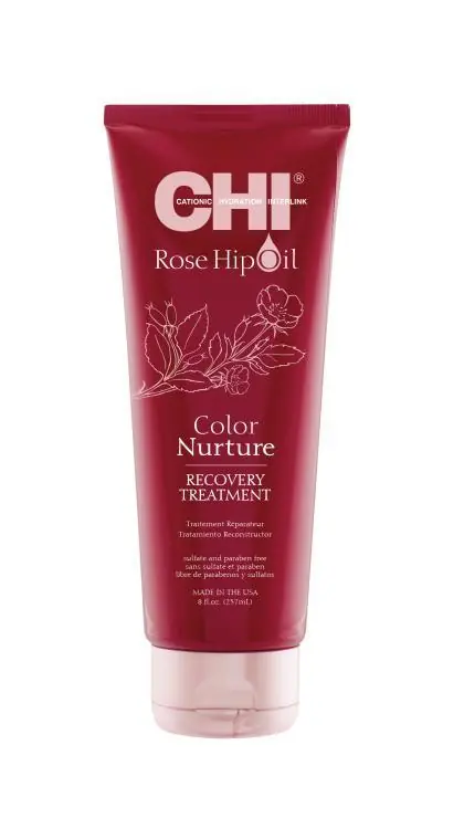 CHI Rose Hip Oil Recovery Treatment Online Kaufen