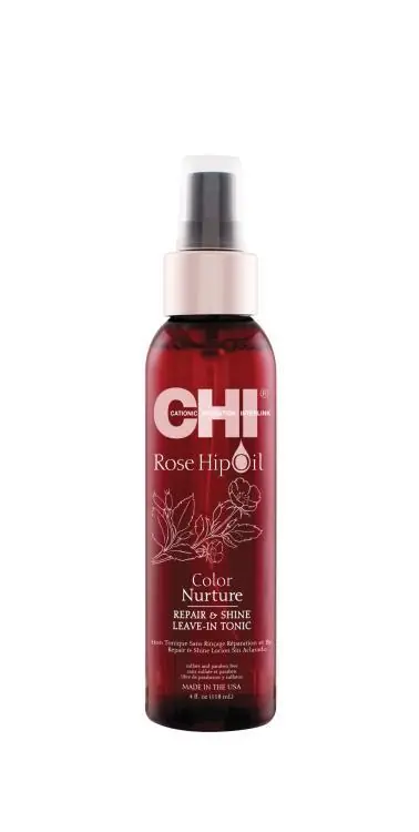 CHI Rose Hip Oil Repair & Shine Leave-In Tonic Kracherpreis