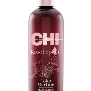 Top-Preis CHI Rose Hip Oil Color Protecting Conditioner