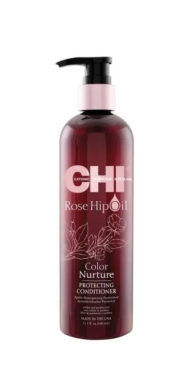 Top-Preis CHI Rose Hip Oil Color Protecting Conditioner