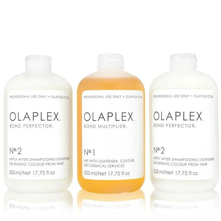 Neu Olaplex Salon Intro Kit