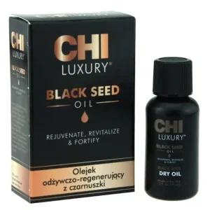 Preis Gesenkt CHI Luxury Dry Oil