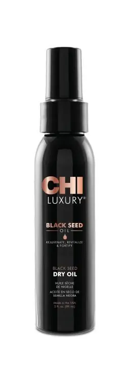 Neu CHI Luxury Dry Oil