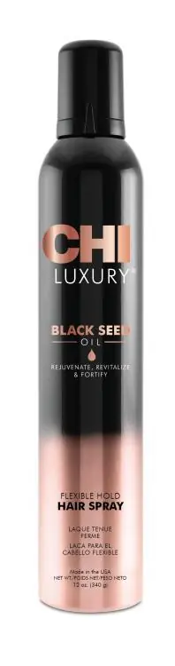Preiswert CHI Luxury Fexible Hold Hair Spray