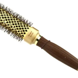 Angebot Olivia Garden Ceramic + Ion Nano Thermic Shaper Bürste NT-S30
