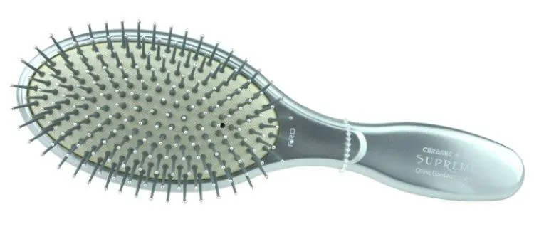 Ausverkauf Olivia Garden Ceramic + Ion Supreme Pro B-1717