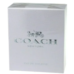 Coach Women Eau de Toilette Vaporisateur Garantierte Lieferung