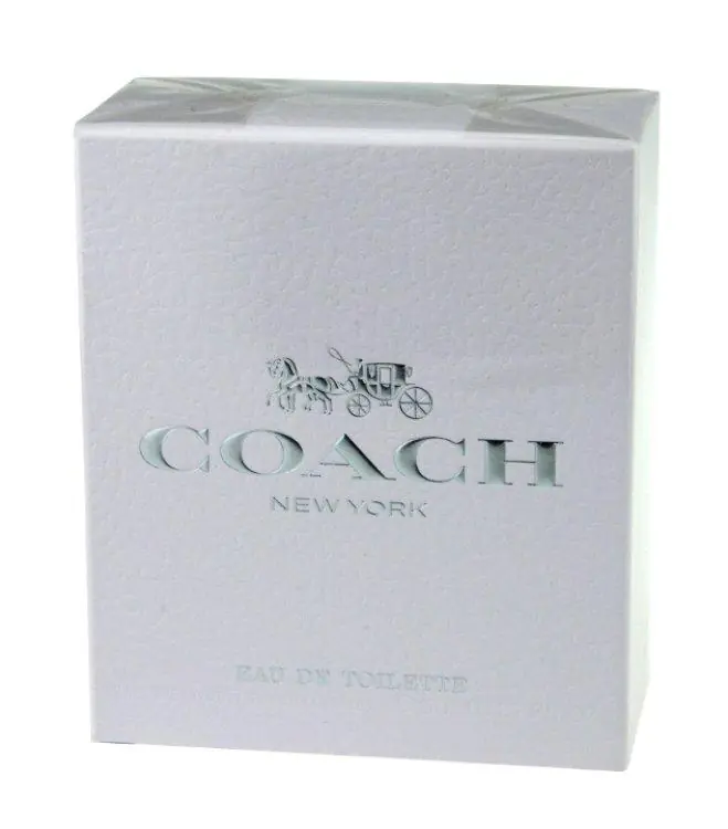 Super-Preis Coach Women Eau de Toilette Vaporisateur