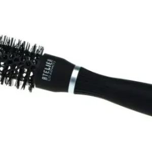 Tondeo Atelier Graphite Rundbürste XS 25/40mm Mega-Angebot