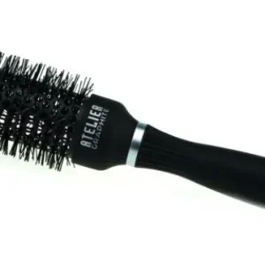 Tondeo Atelier Graphite Rundbürste S 33/50mm Preis Gesenkt