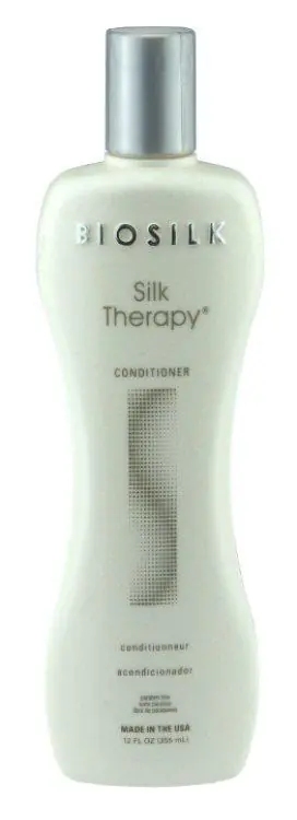 Heißes Angebot Biosilk Silk Therapy Conditioner