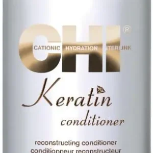 Abverkauf CHI Keratin Conditioner