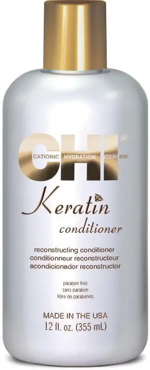 Abverkauf CHI Keratin Conditioner