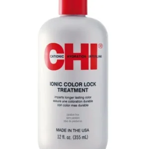 Online Kaufen CHI Infra Iconic Color Lock Treatment