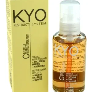 Kyo Restruct System Cristalli Ristrutturanti Pflegeserum Ausverkauf