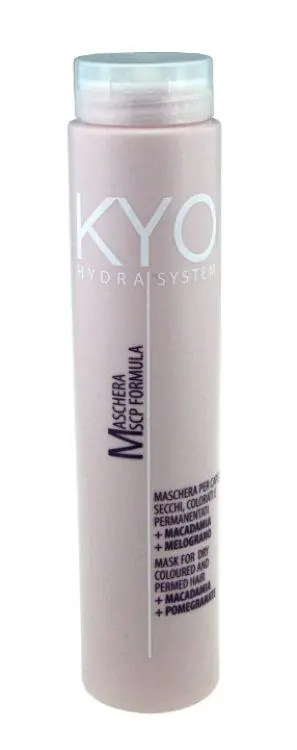 Echt Kyo Hydra System Maschera Scp Formula Mask