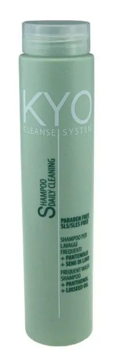 Kyo Cleanse System Shampoo Daily Cleaning Beliebt