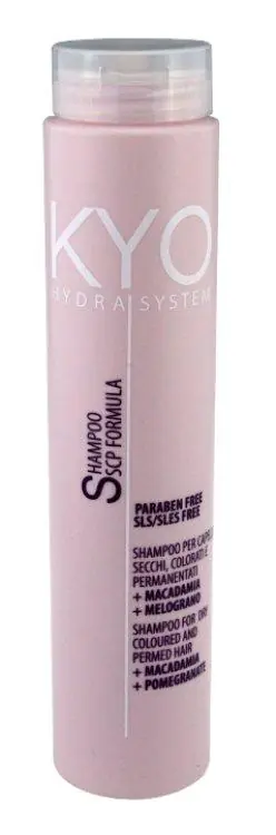 Sale Kyo Hydra System Shampoo SCP Formula