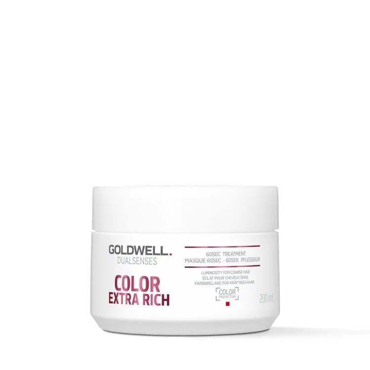 Goldwell Dualsenses Color Extra Rich 60 Sek Treatment Kracherpreis