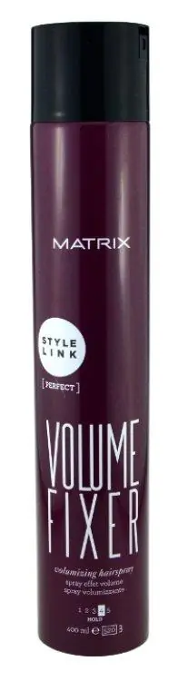 Expressversand Matrix Style Link Volume Fixer Volumizing Hairspray