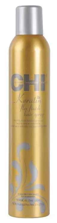 CHI Keratin Flexible Hold Hairspray Sale