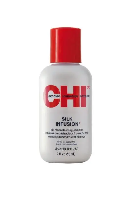 CHI Silk Infusion Silk Reconstructing Complex Ausverkauf