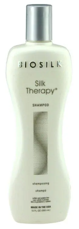 Biosilk Silk Therapy Shampoo Saisonangebot