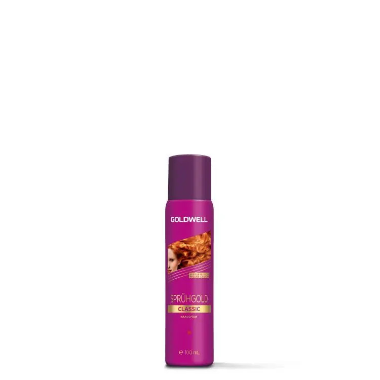 Goldwell Sprühgold Classic Haarspray Sichere Zahlung