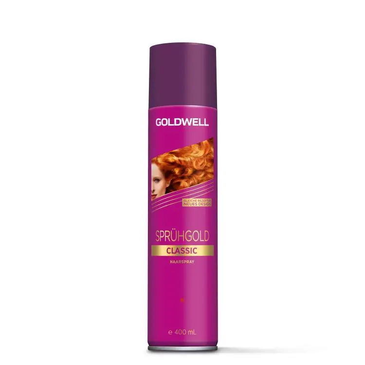 Angebot Goldwell Sprühgold Classic Haarspray