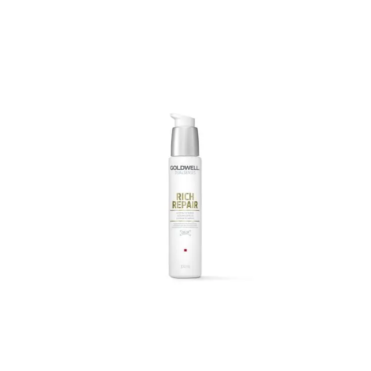 Neue Ware Goldwell Dualsenses Rich Repair 6 Effects Serum