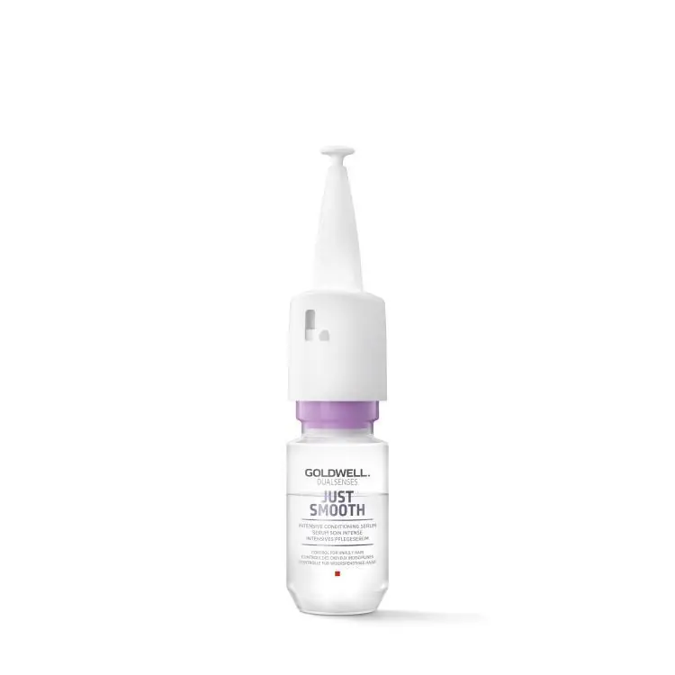 Jetzt Bestellen Goldwell Dualsenses Just Smooth Intensive Taming Serum