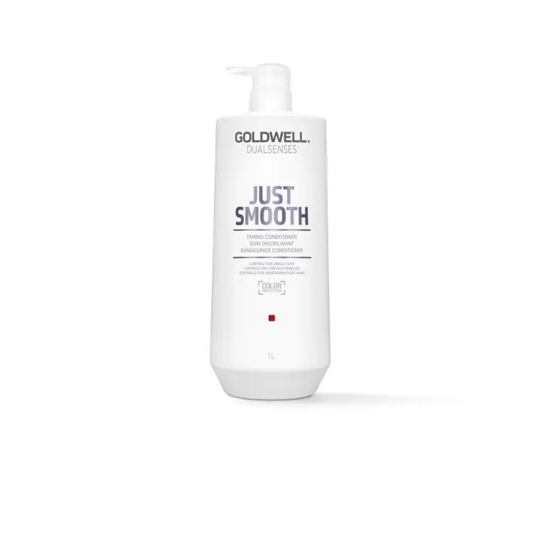 Online Kaufen Goldwell Dualsenses Just Smooth Taming Conditioner