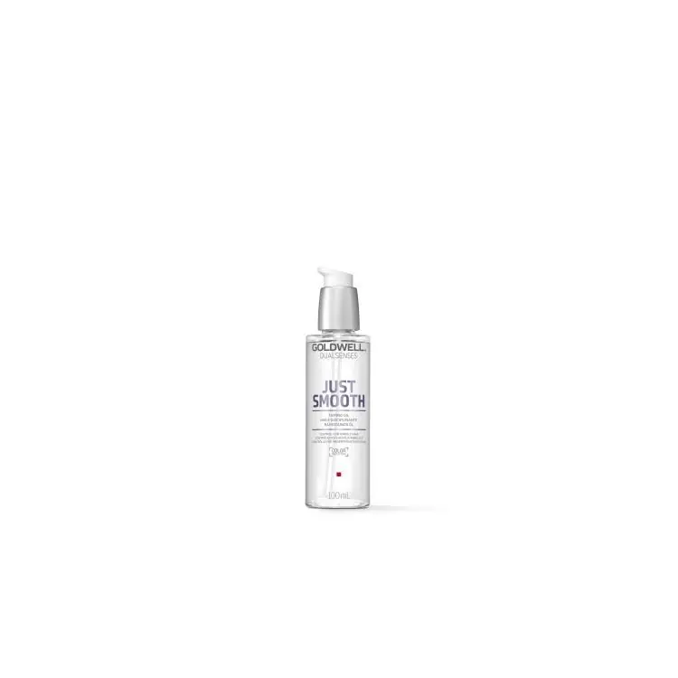 Sonderaktion Goldwell Dualsenses Just Smooth Taming Oil