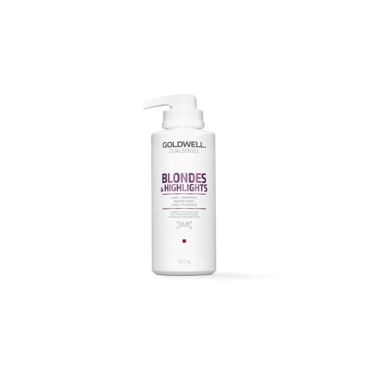 Aktuell Goldwell Dualsenses Blondes & Highlights 60Sec Treatment
