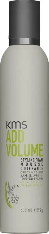 Finale Aktion KMS Addvolume Styling Foam